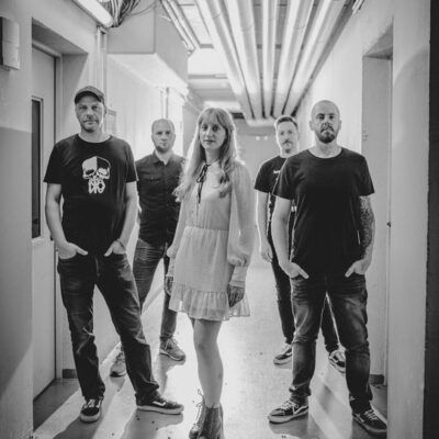 Astraya - Interview