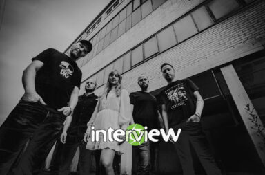 Astraya - Interview