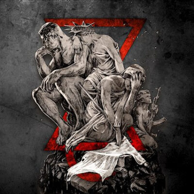 bloodred hourglass - after the burial