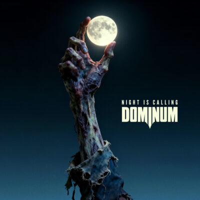 DOMINUM Night Is Calling
