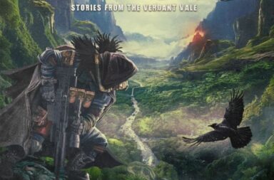mob rules - stories from the Verdant Vale