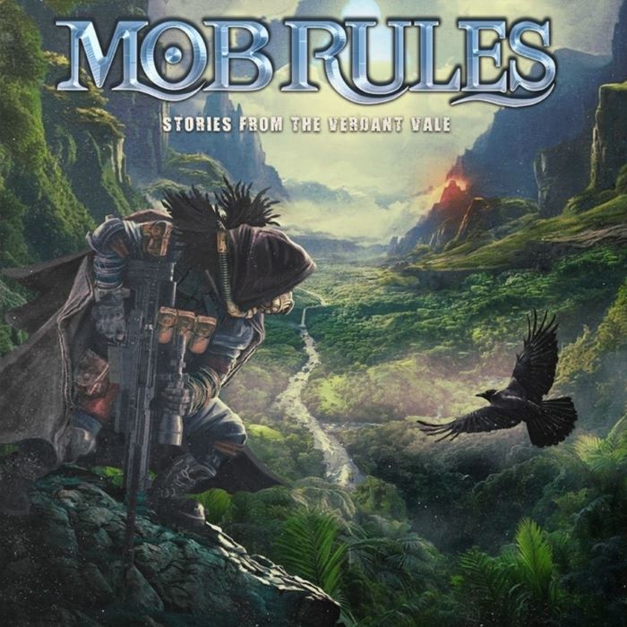 MOB RULES - Stories From The Verdant Vale mob rules - stories from the Verdant Vale
