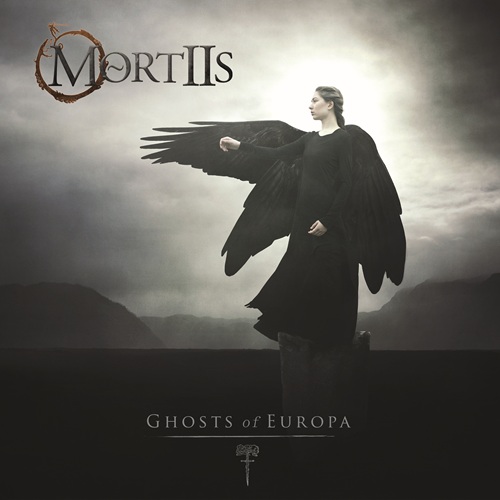 MORTIIS – Ghosts Of Europa MORTIIS – Ghosts Of Europa
