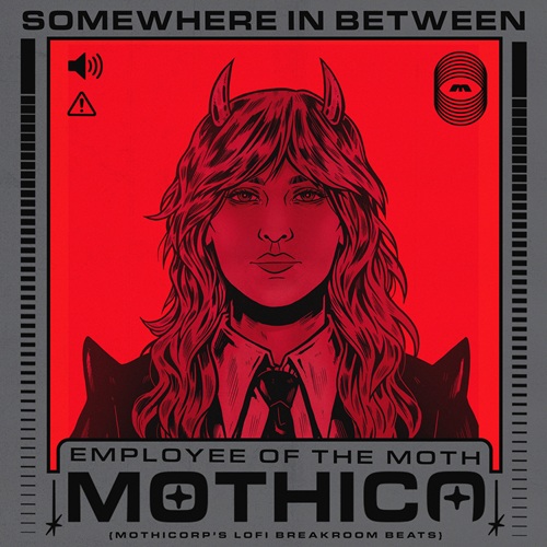MOTHICA – Somewhere In Between MOTHICA – Somewhere In Between