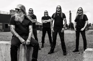 Amon Amarth 2026