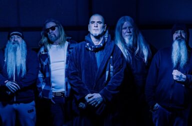 DOWN - Kündigen neues Album für November an