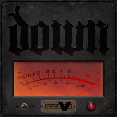 Down Volume V