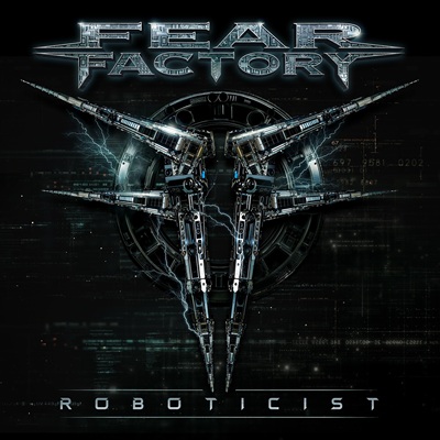 Fear Factory Roboticist