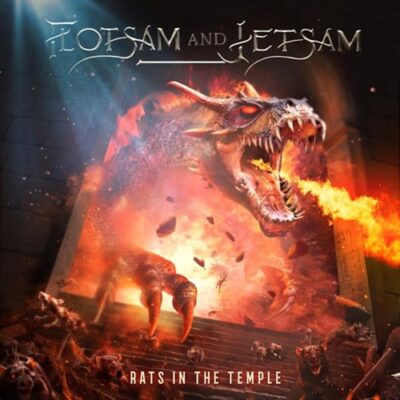 Flotsam And JEtsam Rats In The Temple