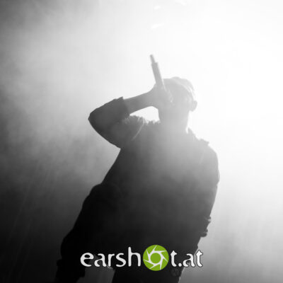 The Ghost inside - Unearth - Frischluft Open Air - Posthof Linz
