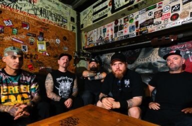 Hatebreed 2026