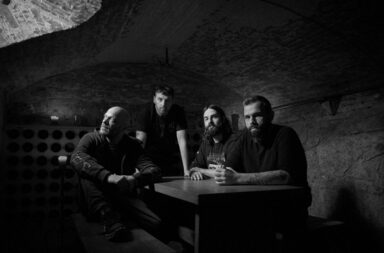 KAVRILA - Kündigen neues Album mit Single an