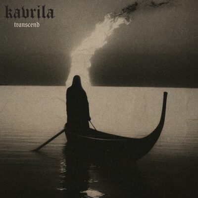 Kavrila Transcend