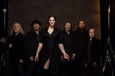 Nightwish 2026