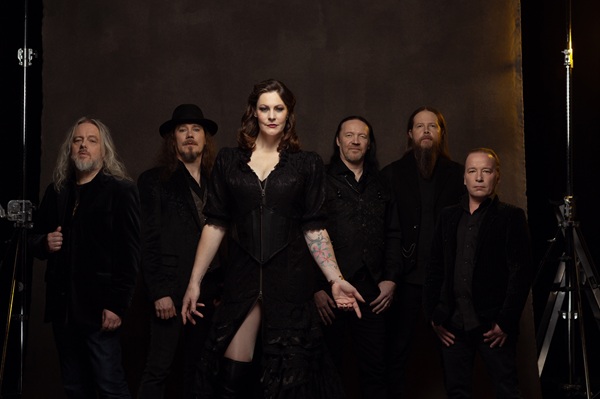 NIGHTWISH – Feiern 30 jähriges Jubiläum