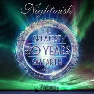 Nightwish - the 30 greatest