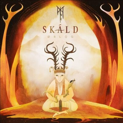 SKÁLD - Zweite Single veröffentlicht