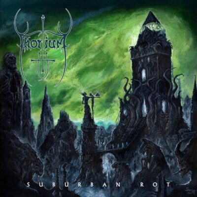 THorium - Suburban Rot
