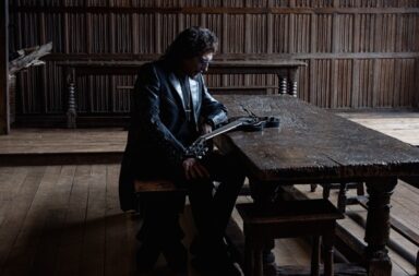 TONY IOMMI - Kündigt neues Album an