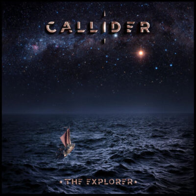 callider - the explorer