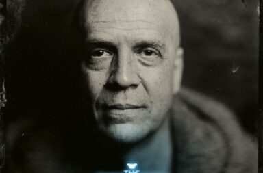 devin townsend - the moth