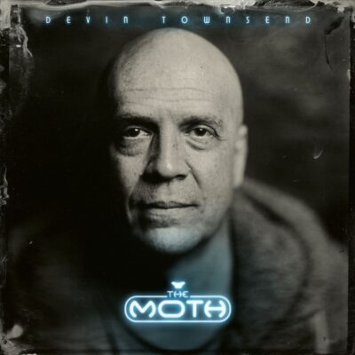 devin townsend - the moth