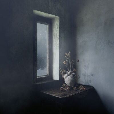 HOLISSSTIK – Solitude