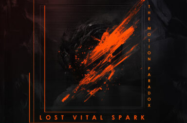 lost vital spark - the motion paradox