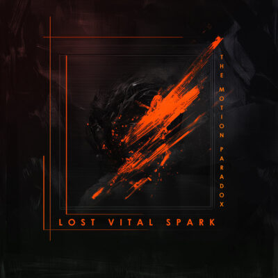 lost vital spark - the motion paradox