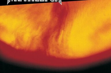 metallica - reload