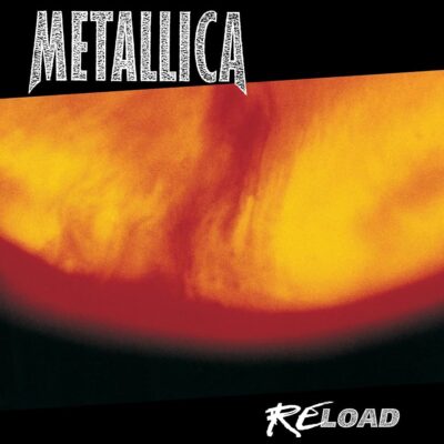 metallica - reload