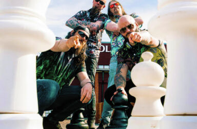 methane band 2026