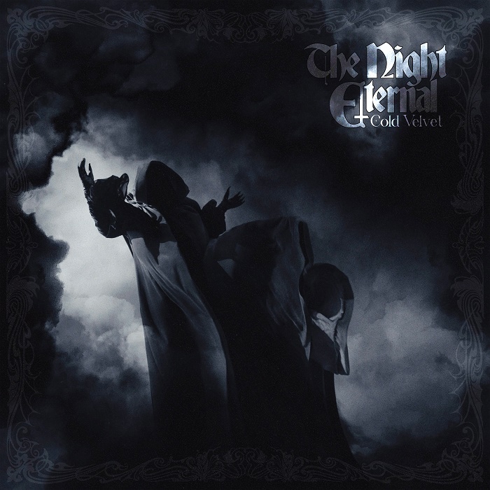 THE NIGHT ETERNAL - Cold Velvet The Night Eternal - Cold velvet