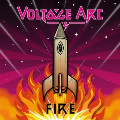 VOLTAGE ARC - Fire