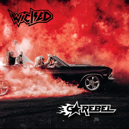 WICKED – Go Rebel wicked - go rebel