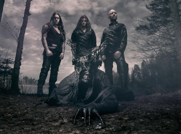 ZORNHEYM – „Descending Into Madness“ erscheint im Oktober