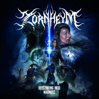 zornheym - descending into madness