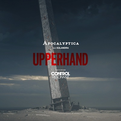 Apocalyptica_Upperhand