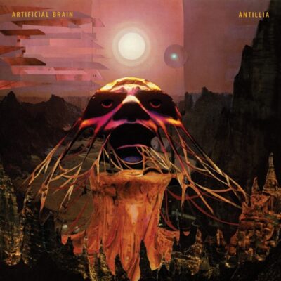 Artificial Brain - Antilla
