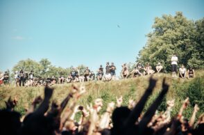 BRUTAL ASSAULT 2026