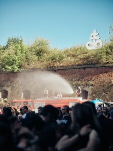 BRUTAL ASSAULT 2026