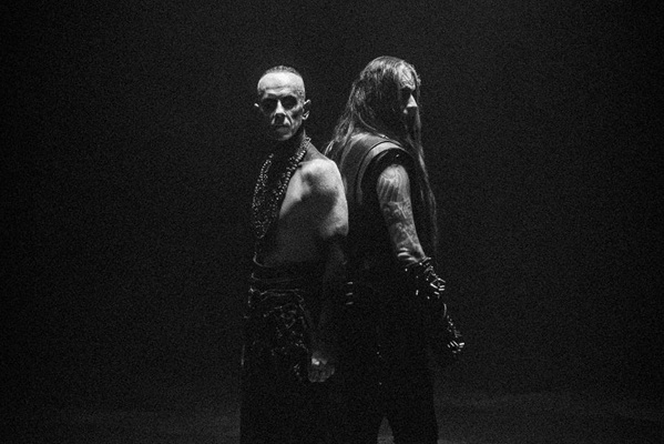 BEHEMOTH –  Neue Single & Video