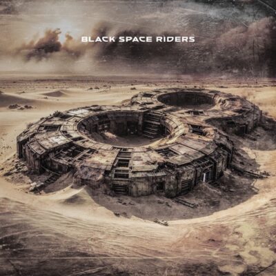 Black star riders - die 8