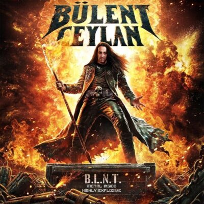 Buelent Ceylan - BLNT
