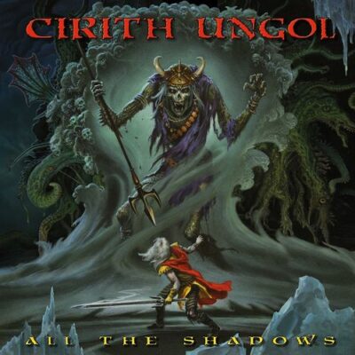 cirith ungol - all the shadows