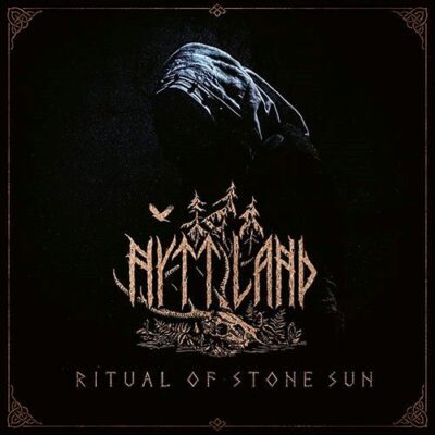 NYTT LAND – Ritual Of Stone Sun (Live in Moscow)