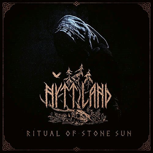 NYTT LAND - Ritual Of Stone Sun (Live in Moscow) NYTT LAND – Ritual Of Stone Sun (Live in Moscow)