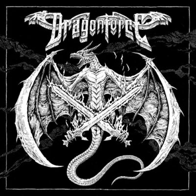 Dragonforce - DragonForce