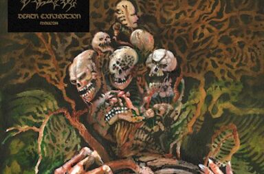 FILTH - Death Exhibition