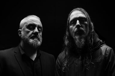 Godflesh 2026